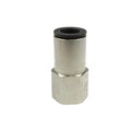 Coilhose Pneumatics Coilock Female Connector 8mm x 1/8" BSPP CL31140802